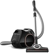 Amazon | Miele (ミーレ) サイクロン式 キャニスター掃除機